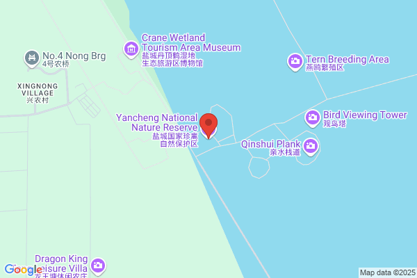 Yancheng Connectors Plant