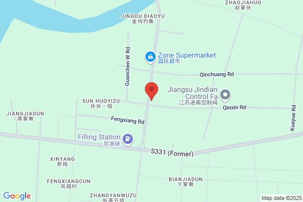 Yancheng Radio Wuhan; Yancheng Spring Electronic Co., Ltd.