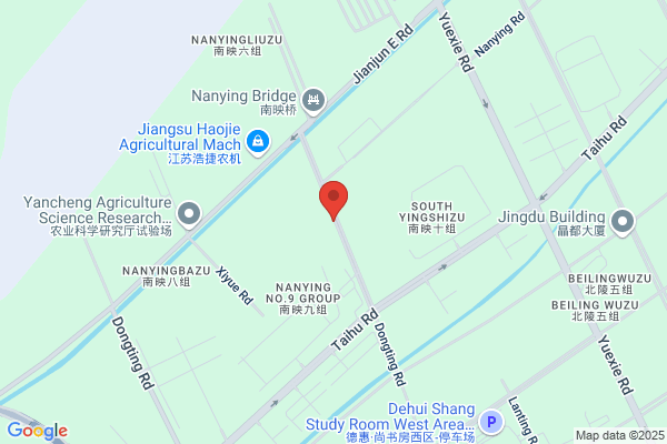 Yancheng Best Engine Manufacturing Co., Ltd