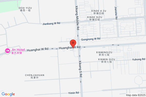 Automobile Group In Jiangsu Electric Senwei Limited Liability Company