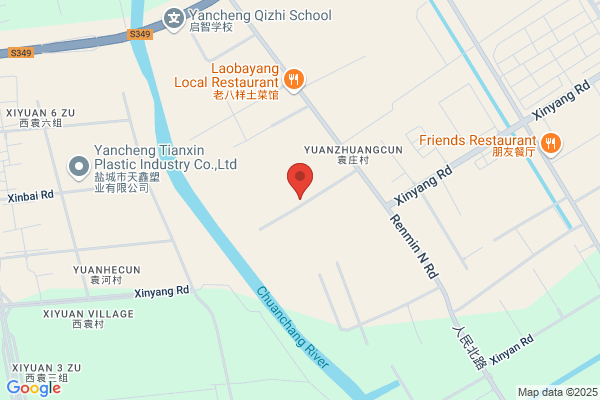 Feida Group Co., Ltd. Jiangsu Senwei