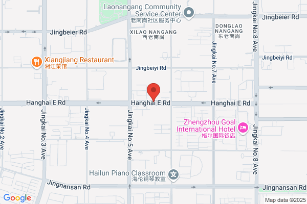 Jianhu Construction Machinery Factory