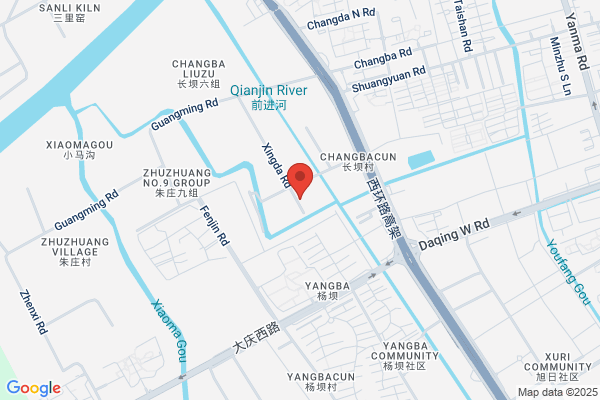 Yancheng Electroplating Plant