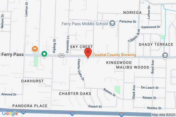 Coastal Counties, Poultry, Eggs, The Company