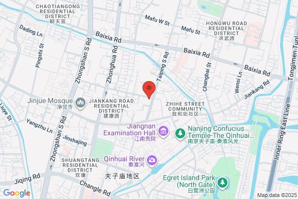 State Jianhu Cereals, Oils And Foodstuffs Factory