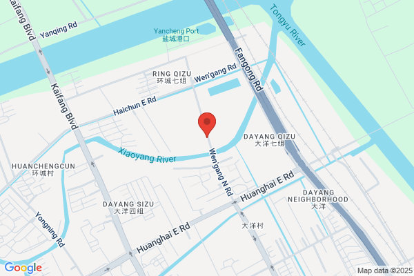 Dafeng City, Jiangsu Province Factory Bike Chain