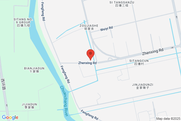 Dongtai Construction Machinery Co., Ltd.; Xugong Group Eastern Taiwan Pile Machinery Co., Ltd.