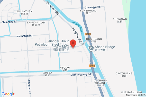 Jianhu Gangxi Plumbing Equipment Factory
