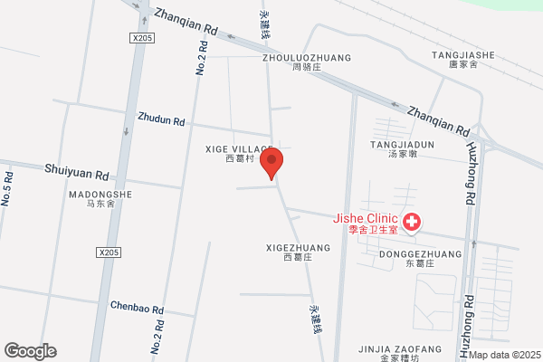 Tac Jianhu County, Jiangsu Province Hydraulic Casting Plant Construction