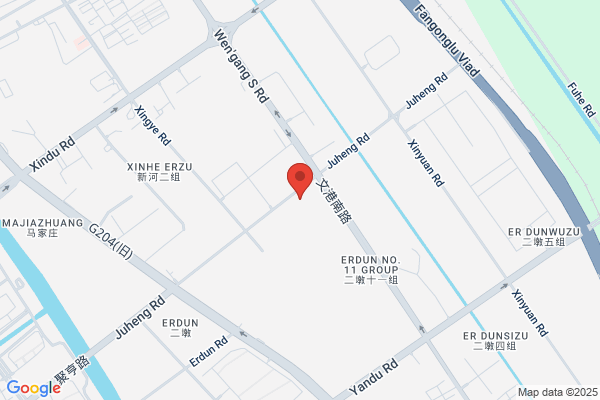 Yancheng Glassman Arts & Crafts Co., Ltd.
