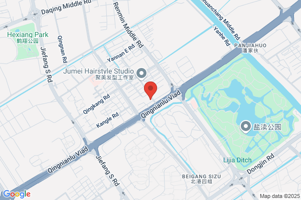 Sheyang Huida Medical Instrument Co.,ltd.