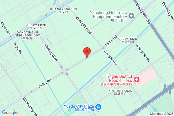 Jiangsu Veectory Group Co., Ltd (auto Parts, Clutch Disc, Clutch Cover, Brake Shoe, Brake Pad)