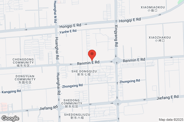 Fung Limited East Yancheng Heat Treatment