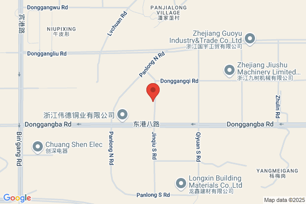 Dongtai Stone Corporation