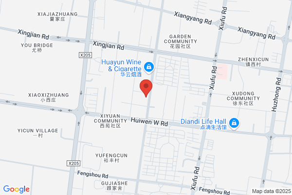 Jianhu Jiang Camp Brick Plant