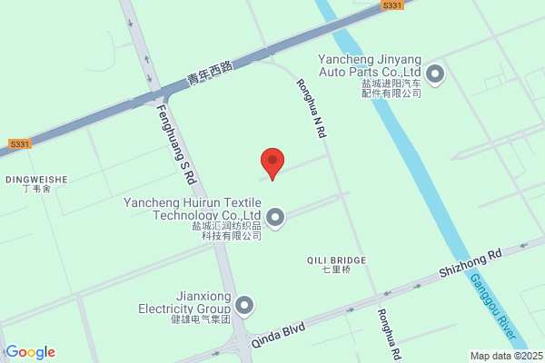 Yancheng Brick Factory 3