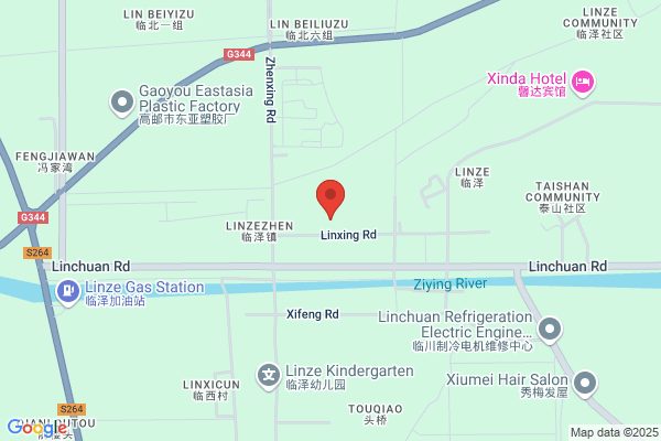 Sports Shoe Factory In Yancheng