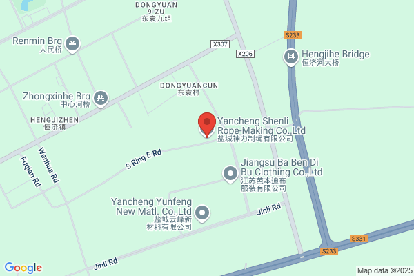 Yancheng Bright New Light Source Co,. Ltd