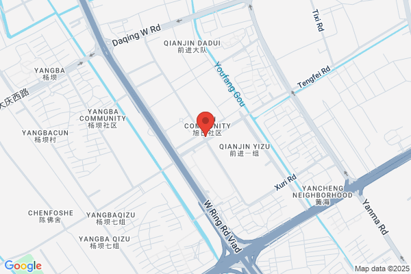 A Sweater Factory In Yancheng