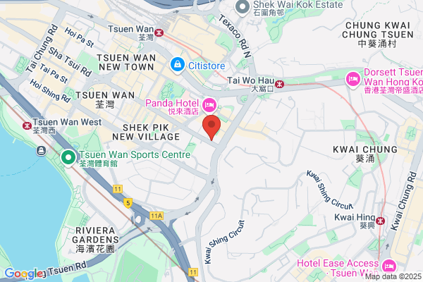 Dongtai Thread Factory