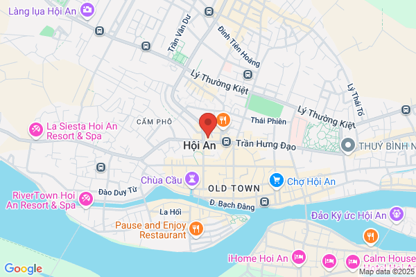 Eastern Taiwan-chang Dong Silk Co., Ltd.