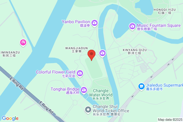 Jiangsu Double-double In Sheyang County Group Of New Textile Co., Ltd.
