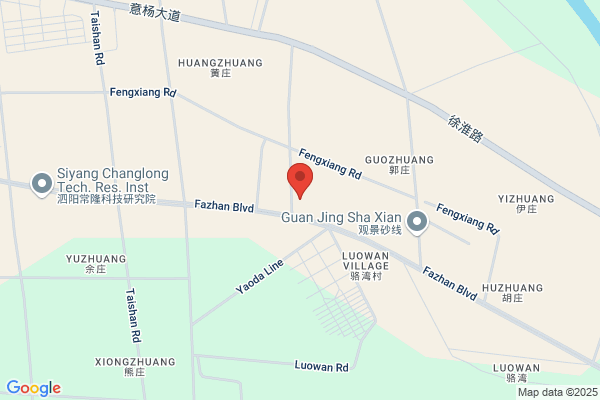 Sheyang County, Jiangsu Province Sofa Mattress Factory; Sheyang County, Jiangsu Province, Su He Mattress Factory; Sheyang County Suhe Bedding Limited Liability Company