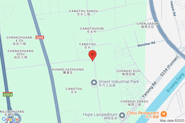 Yancheng Dongfeng Ribbon Factory