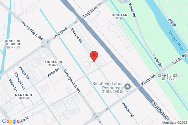 Yancheng East India Joint Weaving Factory