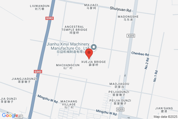 Yancheng Jinhui Group
