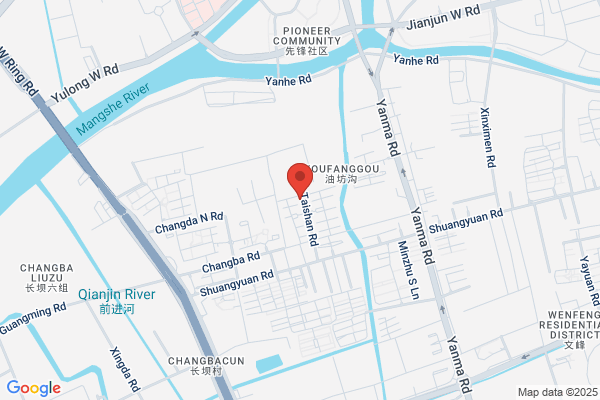 Jiangsu Bright Lamps Co.,ltd.