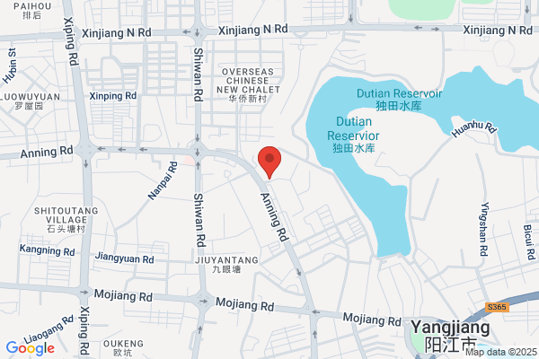 Baoding Boiler Plant