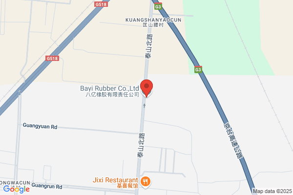 Beishan Rubber Co., Ltd