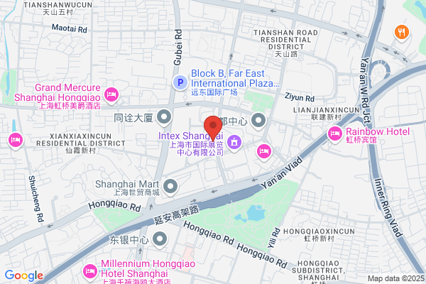 Dks Enterprises Co., Ltd.