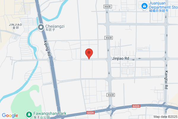 Guangdong Yangjiang Siya Hardware Products Factory