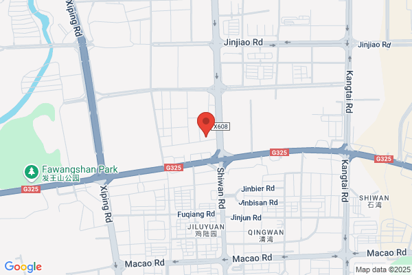 Holy Harddware And Plastic Industry Co.,ltd.