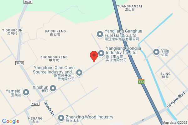 Kingbird International Trading Co.,ltd.