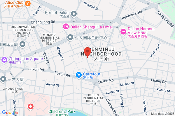 Liansheng Trading Co.,ltd