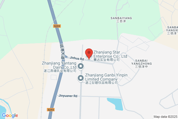 Linestar Imp.&exp. Co., Ltd