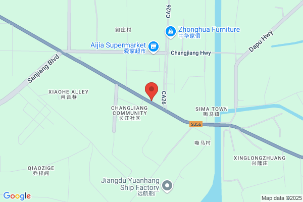 Miaohua Art & Craft Product Co., Ltd.