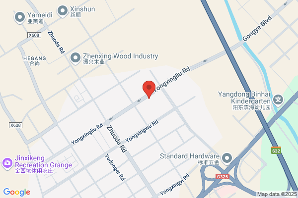 Welly Industries Ltd China