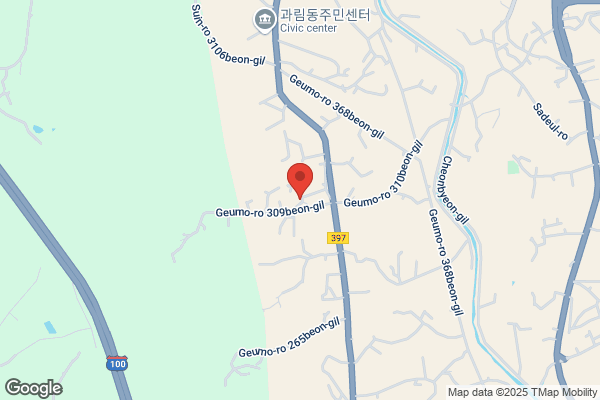 Yangdong Deli Metal & Plastic Co., Ltd.
