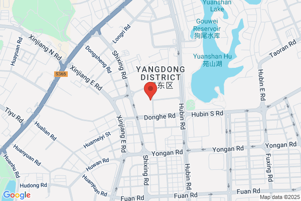 Yangdong Liyang Trade Co., Ltd.