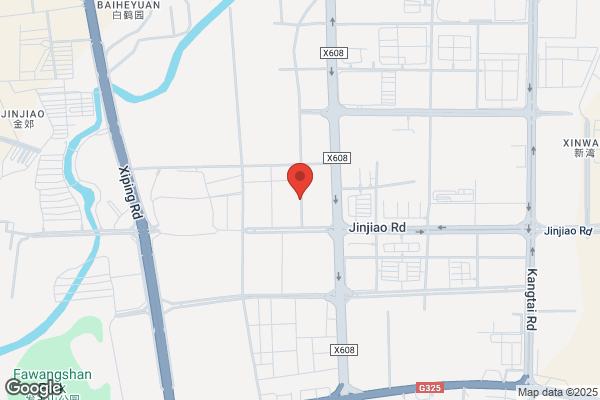 Yangjiang Best Industrial Co., Ltd.