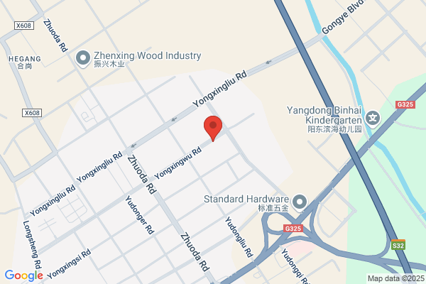 Yangjiang Jiayang Household Product Co., Ltd.