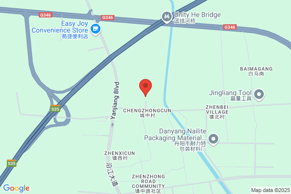Yangjiang New Yuehua Stainless Steel Pump Co.ltd