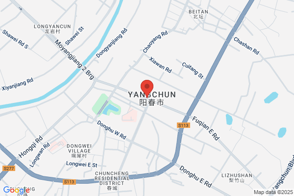 Yangjiang Stationery And Sporting <br> Goods Imp. & Exp. Co. Of Guangdong