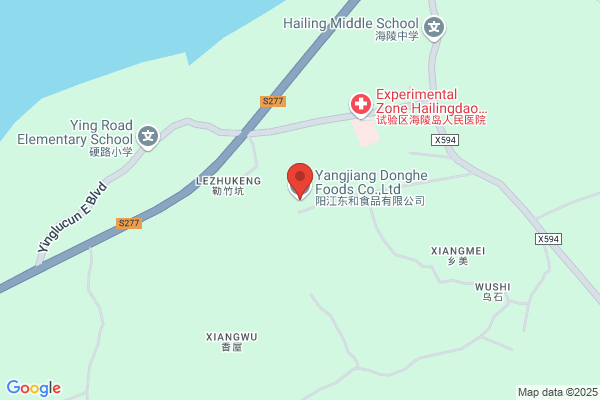 Yangjiang Topoint Enterprise Co., Ltd.