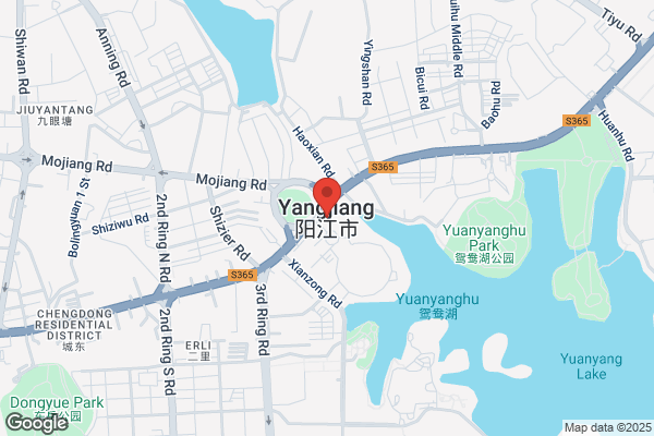Yangjiang Tu Qiang Industrial Co.,ltd