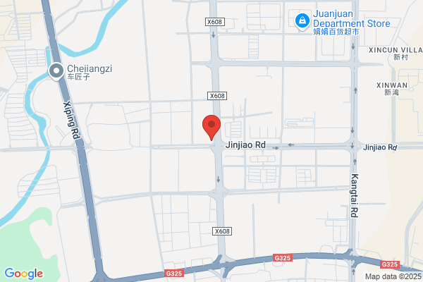 Yangjiang Xingli Plastic Products Co., Ltd.